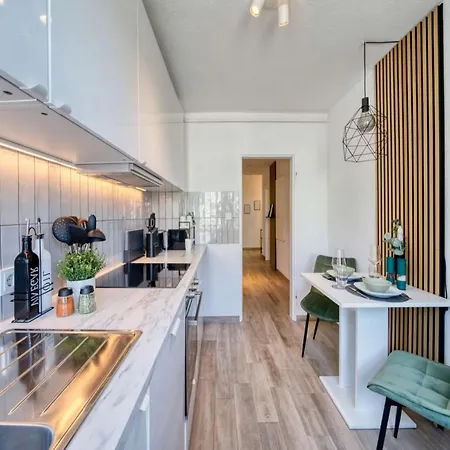 Modern In
